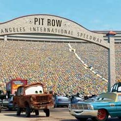 Photo John Lasseter