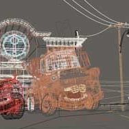 Photo Cars