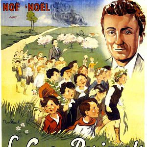 Photo Jean Dréville