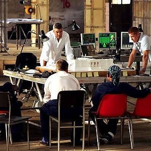Photo Ocean's Twelve