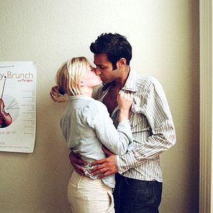 Photo Just a kiss