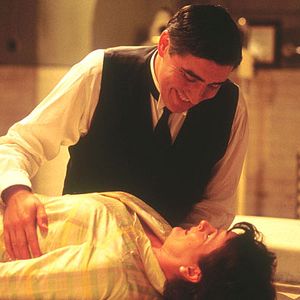 Photo Brenda Blethyn