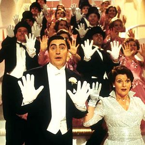 Photo Brenda Blethyn