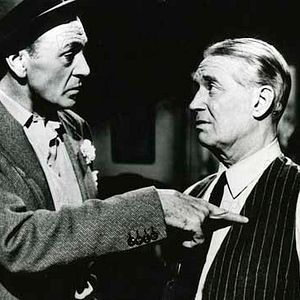 Photo Maurice Chevalier