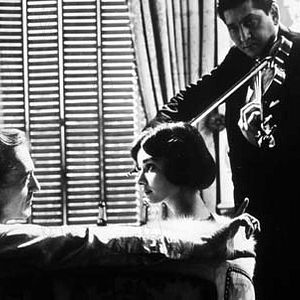 Photo Billy Wilder
