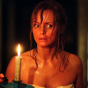 Photo Izabella Scorupco