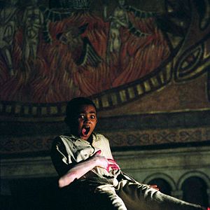 Photo L'Exorciste : au commencement