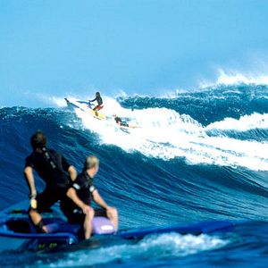Photo Riding Giants