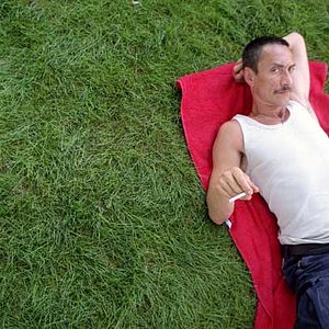 Photo François Levantal