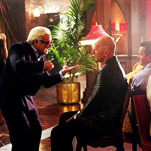 Photo Natasha Henstridge