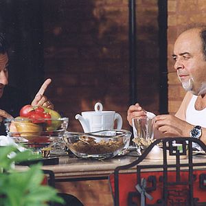 Photo Jacques Villeret