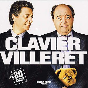 Photo Jacques Villeret