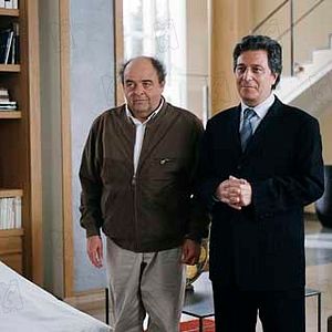 Photo Jacques Villeret