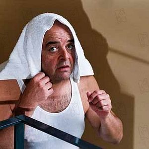 Photo Jacques Villeret