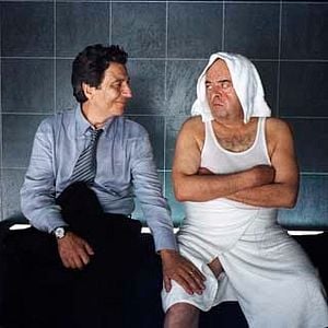 Photo Jacques Villeret