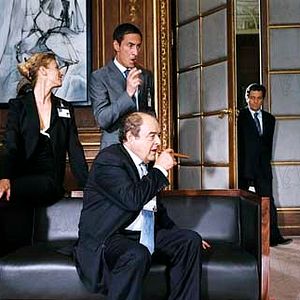 Photo François Levantal