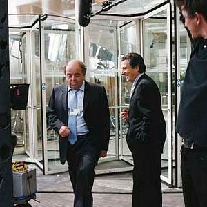 Photo Jacques Villeret