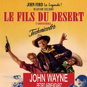 Photo John Ford