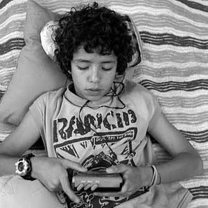 Photo Fernando Eimbcke