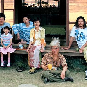 Photo Katsuhito Ishii