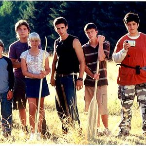 Photo Mean Creek
