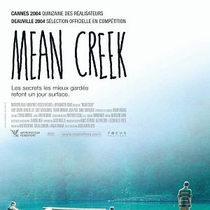 Photo Mean Creek