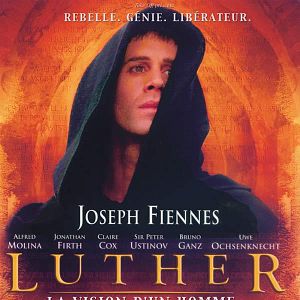 Photo Luther