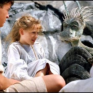 Photo Cinq enfants et moi