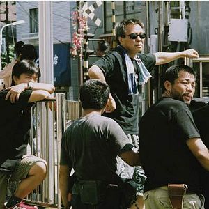 Photo Café lumière