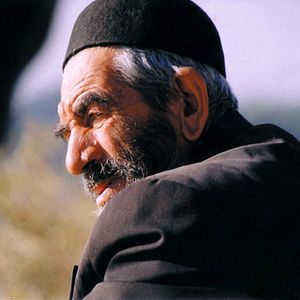 Photo Mohsen Amiryoussefi