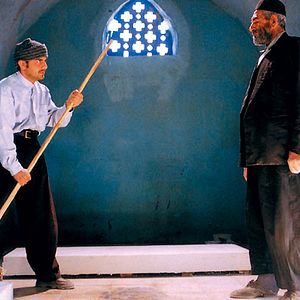 Photo Mohsen Amiryoussefi