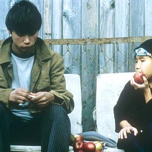 Photo Gulshat Omarova