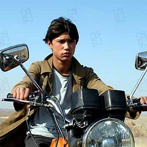 Photo Gulshat Omarova