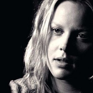 Photo Cate Shortland