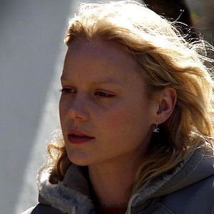 Photo Cate Shortland