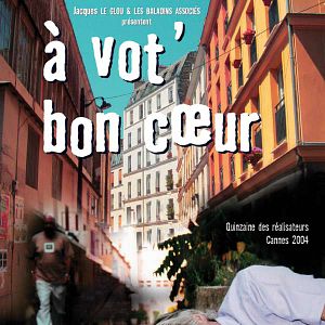 Photo A vot' bon coeur