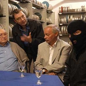 Photo Jean-Jacques Rousseau (II)