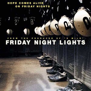 Photo Friday Night Lights