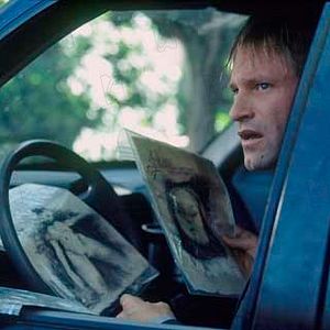 Photo Aaron Eckhart