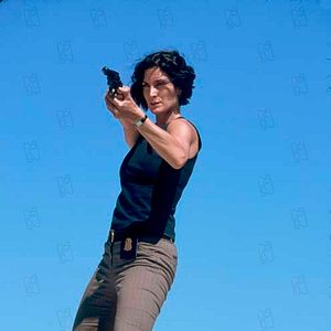 Photo Carrie-Anne Moss
