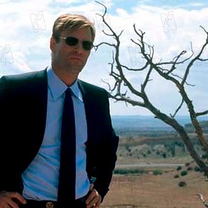Photo Aaron Eckhart