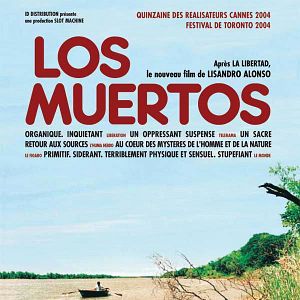 Photo Los Muertos