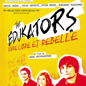 Photo The Edukators