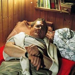 Photo Burghart Klaußner