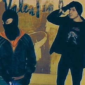 Photo Hans Weingartner