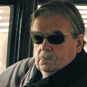 Photo Michael Lonsdale