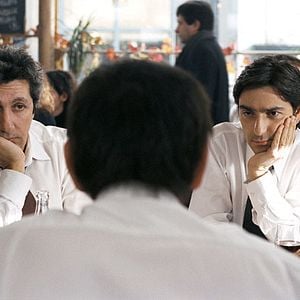 Photo Ils se marièrent et eurent beaucoup d'enfants