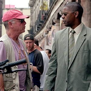 Photo Tony Scott