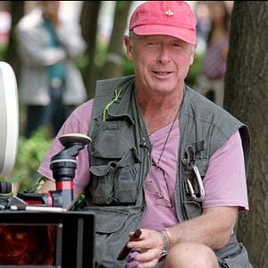 Photo Tony Scott