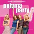 Photo Pyjama Party